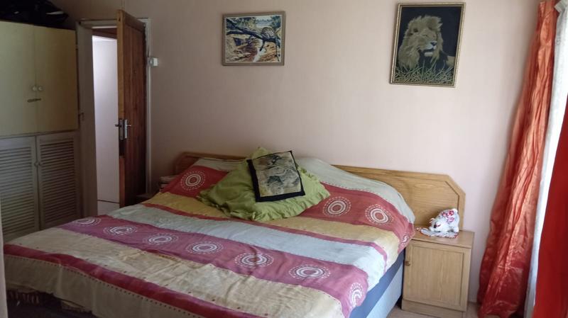 4 Bedroom Property for Sale in Sasolburg Free State